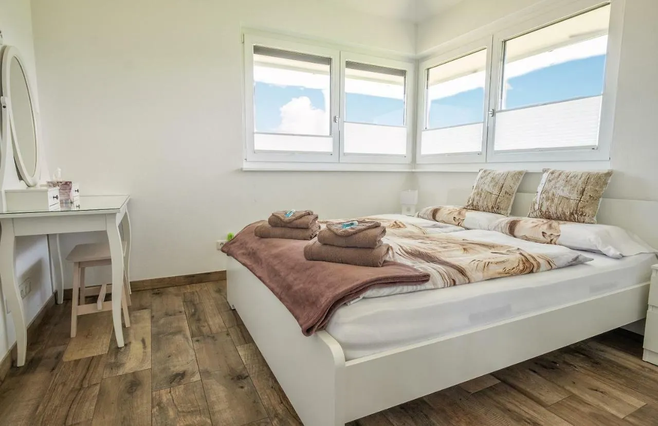 Luxurioese Penthaus Wohnung Anif