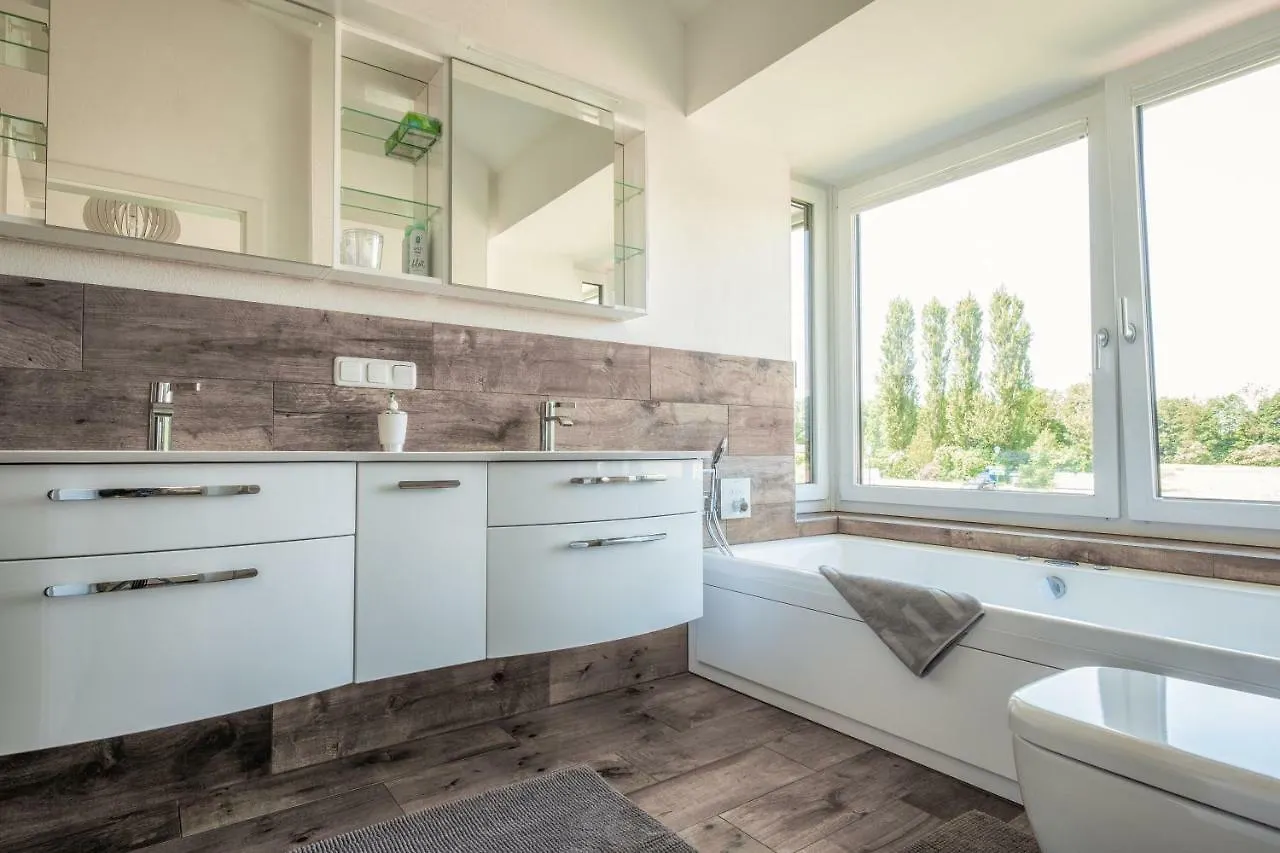 Apartment Luxurioese Penthaus Wohnung Anif Austria