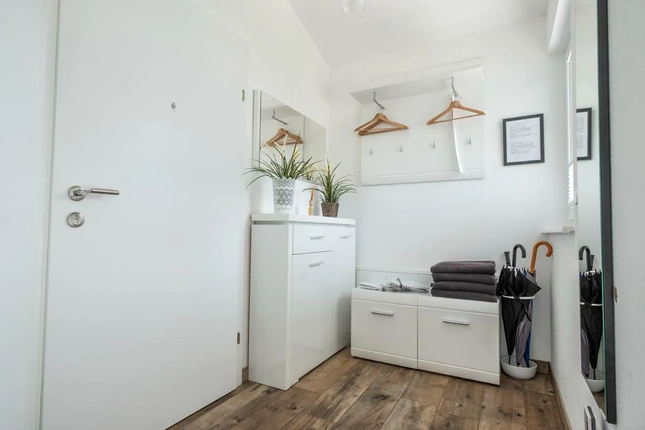 Luxurioese Penthaus Wohnung Anif Apartment